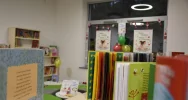 Miejska Biblioteka Publiczna zaprasza do „Strefy Małej Książki” - zdjęcie 3