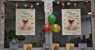 Miejska Biblioteka Publiczna zaprasza do „Strefy Małej Książki” - zdjęcie 4