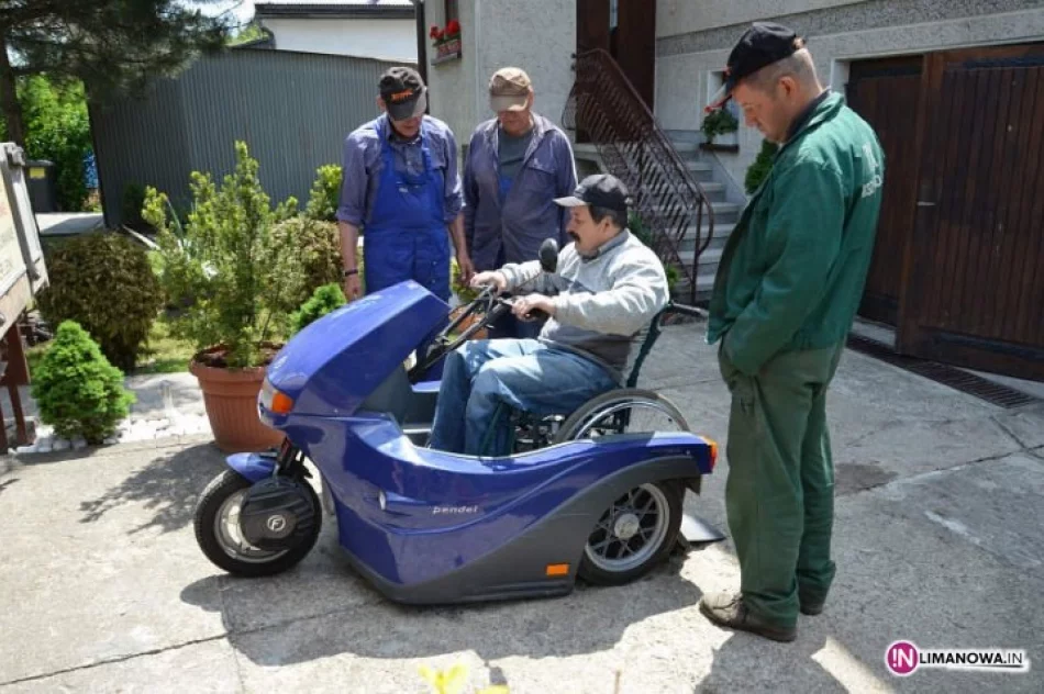 Niesamowity Holender - zdjęcie 2