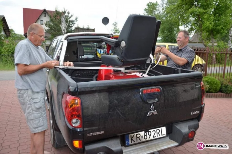 Niesamowity Holender - zdjęcie 3