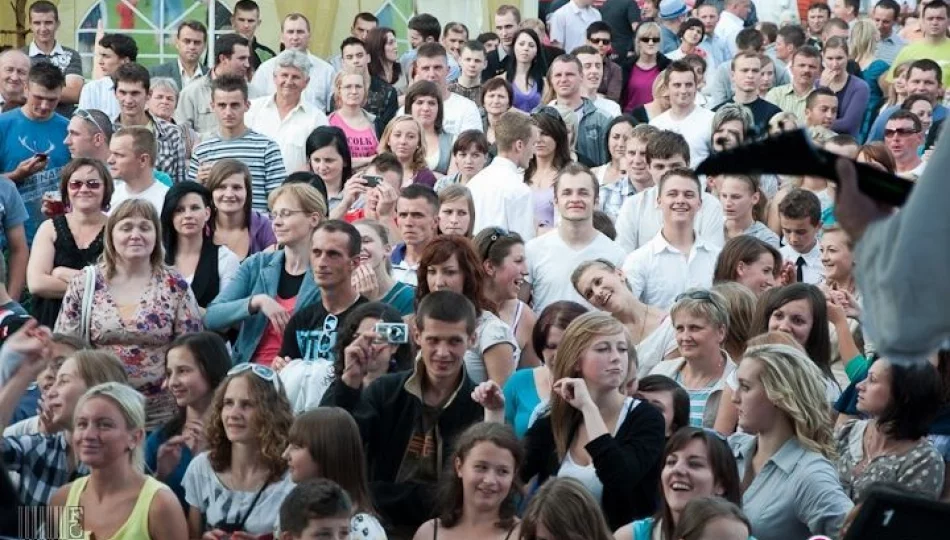 Już jutro Powiatowy Przegląd Orkiestr - zdjęcie 1