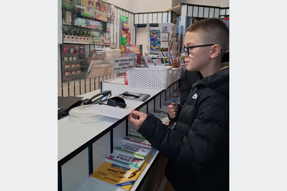 „Listy na Ukrainę” – część druga projektu edukacyjnego w Szkole Podstawowej nr 2 - zdjęcie 2
