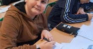„Listy na Ukrainę” – część druga projektu edukacyjnego w Szkole Podstawowej nr 2 - zdjęcie 4