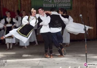 XXII Święto Pieśni, Tańca i Muzyki Ludowej - zdjęcie główne