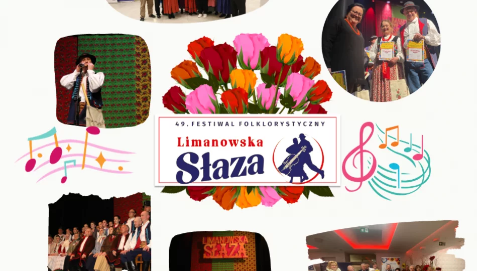 Znamy zwycięzców 49. Limanowskiej Słazy - zdjęcie 1