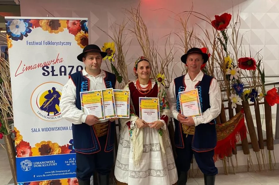 Znamy zwycięzców 49. Limanowskiej Słazy - zdjęcie 8