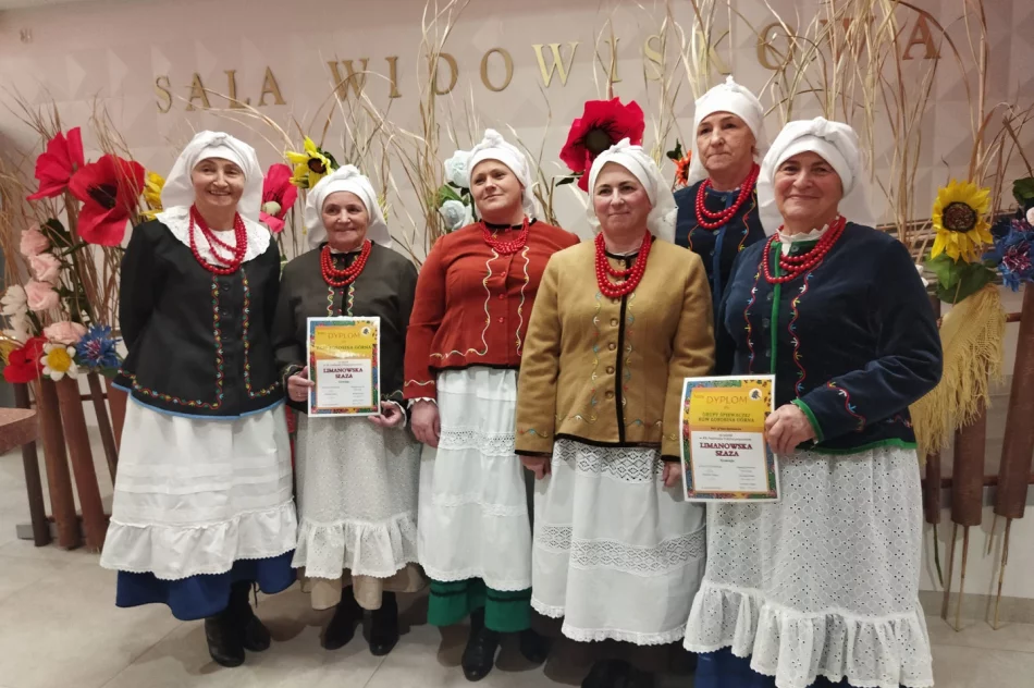 Znamy zwycięzców 49. Limanowskiej Słazy - zdjęcie 12