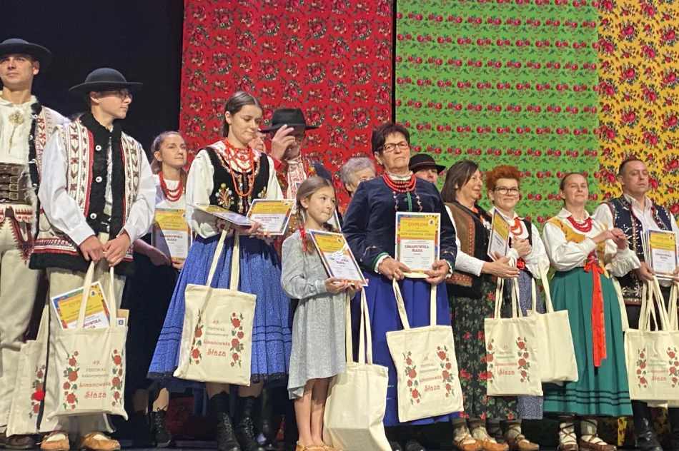 Znamy zwycięzców 49. Limanowskiej Słazy - zdjęcie 14
