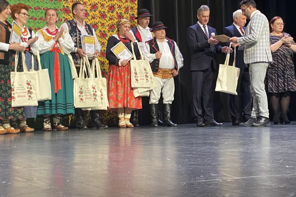 Znamy zwycięzców 49. Limanowskiej Słazy - zdjęcie 15
