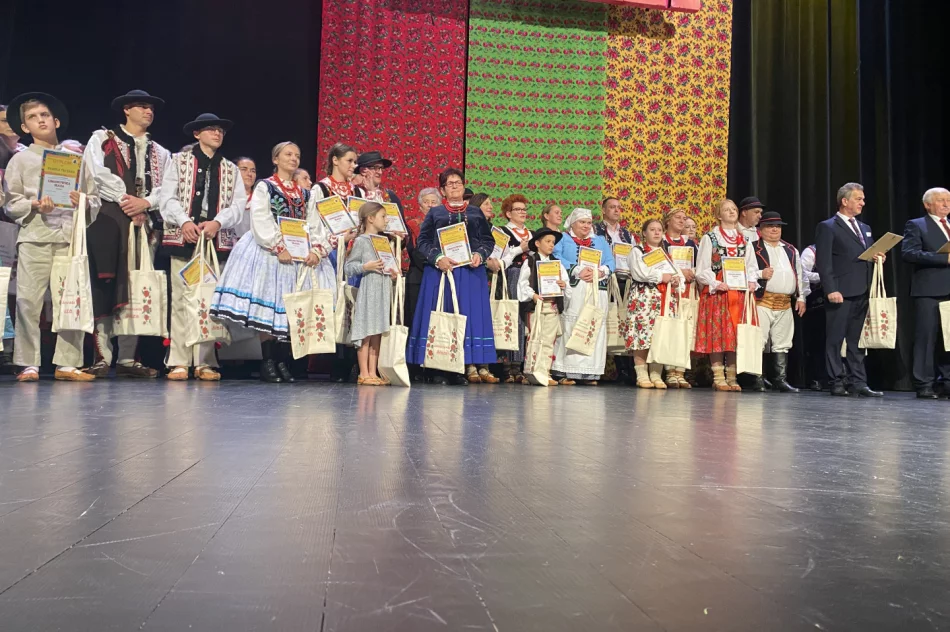 Znamy zwycięzców 49. Limanowskiej Słazy - zdjęcie 16
