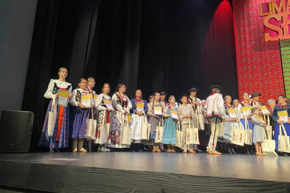 Znamy zwycięzców 49. Limanowskiej Słazy - zdjęcie 17