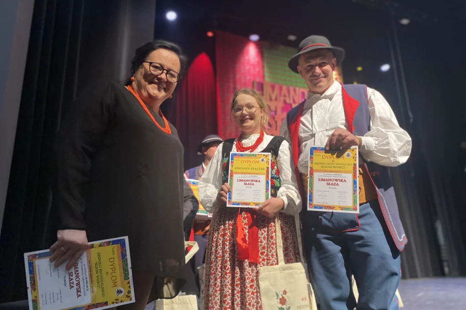 Znamy zwycięzców 49. Limanowskiej Słazy - zdjęcie 18