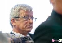 Niespodziewana rezygnacja - zdjęcie główne