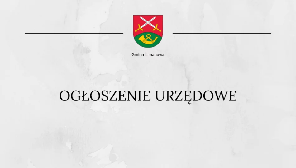 Wykaz nieruchomości przeznaczony do oddania w najem. - zdjęcie 1