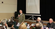 O służbie w wojsku kleryków w latach 1959 –1980 na spotkaniu w Łososinie Górnej - zdjęcie 2