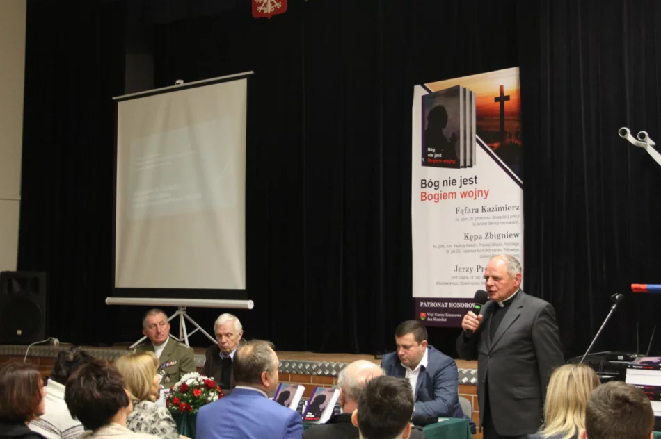 O służbie w wojsku kleryków w latach 1959 –1980 na spotkaniu w Łososinie Górnej - zdjęcie 6