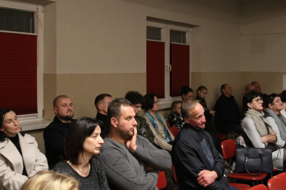 O służbie w wojsku kleryków w latach 1959 –1980 na spotkaniu w Łososinie Górnej - zdjęcie 10