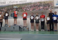 W pierwszej dziesiątce Lea Ewert i Zuzanna Więcek - zdjęcie główne