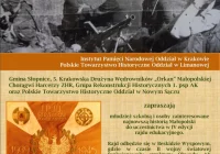 Pójdą szlakami I Pułku - zdjęcie główne