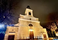 Nocna kradzież - parafia apeluje - zdjęcie główne