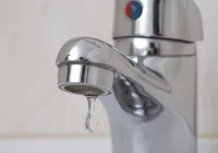 Miliony spłynęły na wodociąg - zdjęcie główne