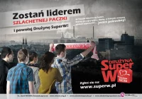 KIEDY INNI KOPIĄ PIŁKĘ, TY DOKOP BIEDZIE! - zdjęcie główne