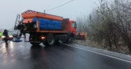 Posiedzenia, nagrody, a na drogach problemy i chaos - zdjęcie 2