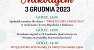 Niebawem wyjątkowe spotkanie ze Świętym Mikołajem! - zdjęcie 2