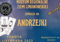 Muzeum Regionalne Ziemi Limanowskiej zaprasza na „Andrzejki” - zdjęcie główne