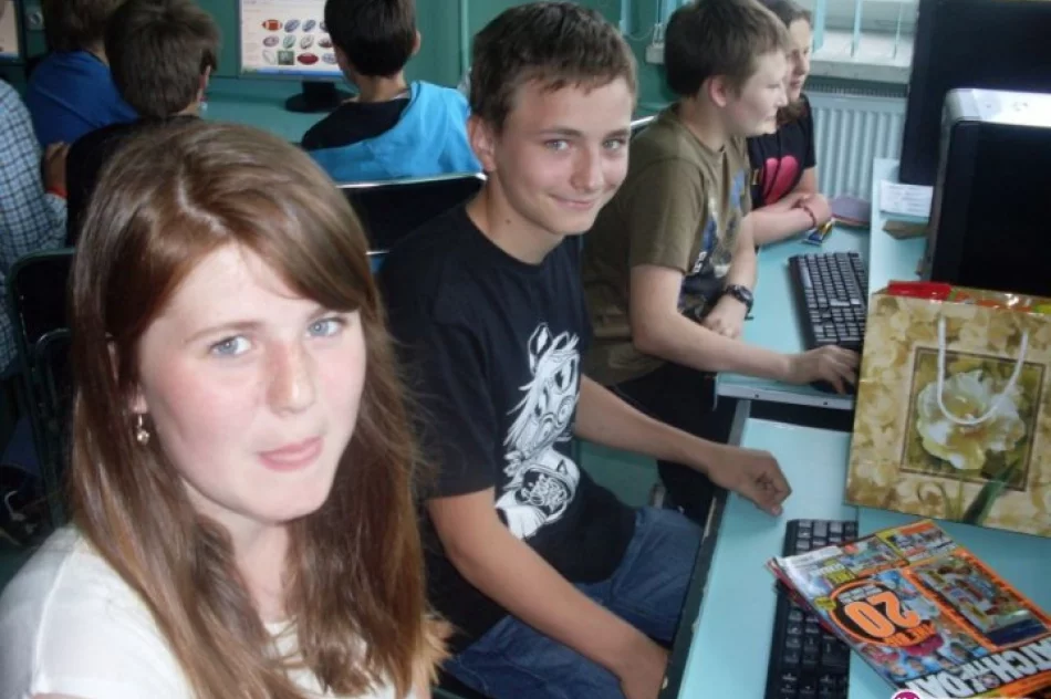 Anglicy w Piekiełku - zdjęcie 3