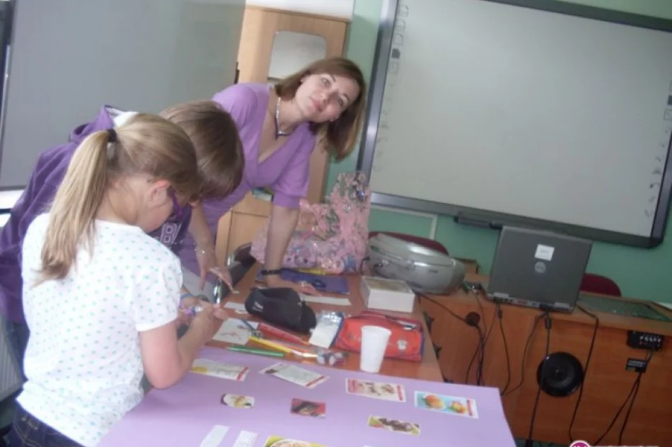 Anglicy w Piekiełku - zdjęcie 4