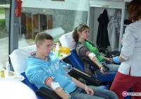 Oddali krew, chcą oddać szpik - zdjęcie główne
