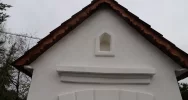 Odnowiono przydrożną kapliczkę w Kłodnem - zdjęcie 3