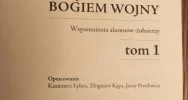 O służbie wojskowej kleryków w latach 1959 – 1980. Spotkanie promocyjne w Łososinie Górnej - zdjęcie 4