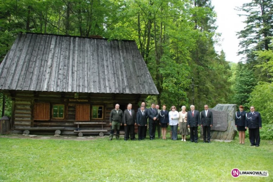 Gorczańskie spotkanie z Janem Pawłem II - zdjęcie 2