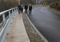 Odbiór osuwiska przy ulicy Paderewskiego - zdjęcie główne