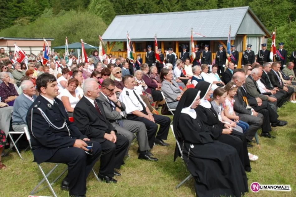 Gorczańskie spotkanie z Janem Pawłem II - zdjęcie 4