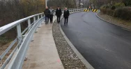 Odbiór osuwiska przy ulicy Paderewskiego - zdjęcie 4