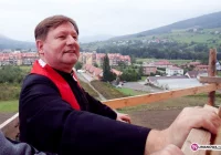 Zmiany: ks. Parzygnat odchodzi - zdjęcie główne