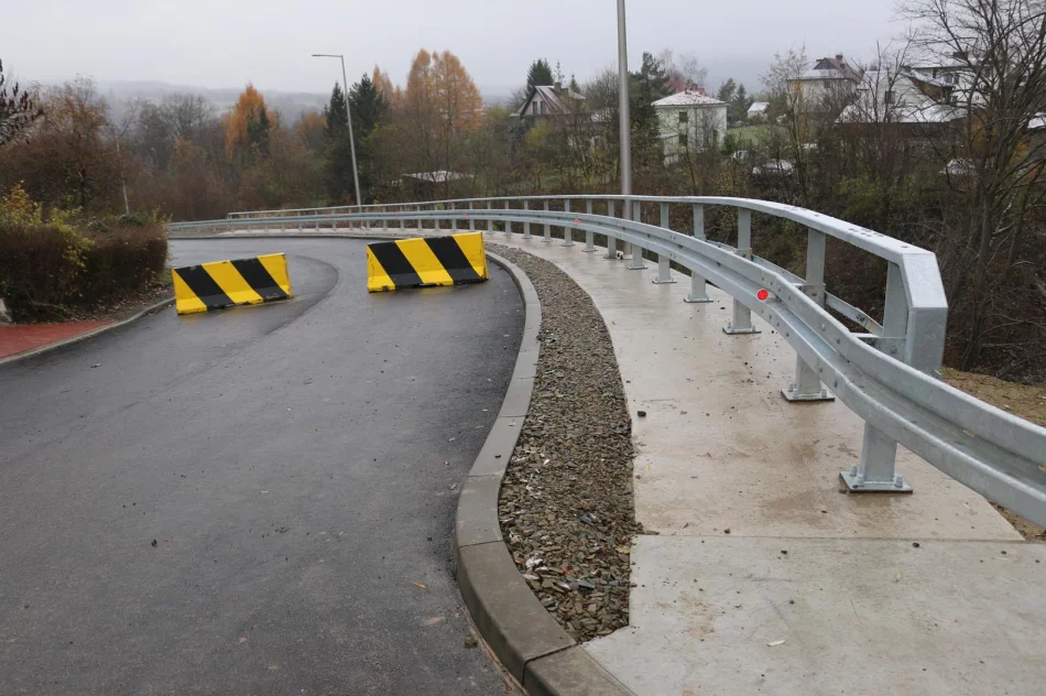 Odbiór osuwiska przy ulicy Paderewskiego - zdjęcie 13