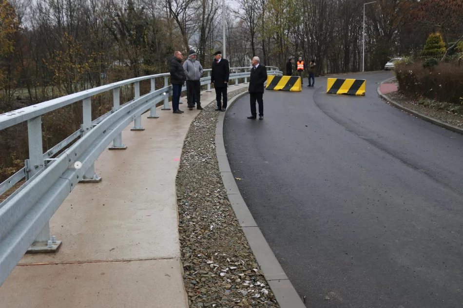 Odbiór osuwiska przy ulicy Paderewskiego - zdjęcie 14