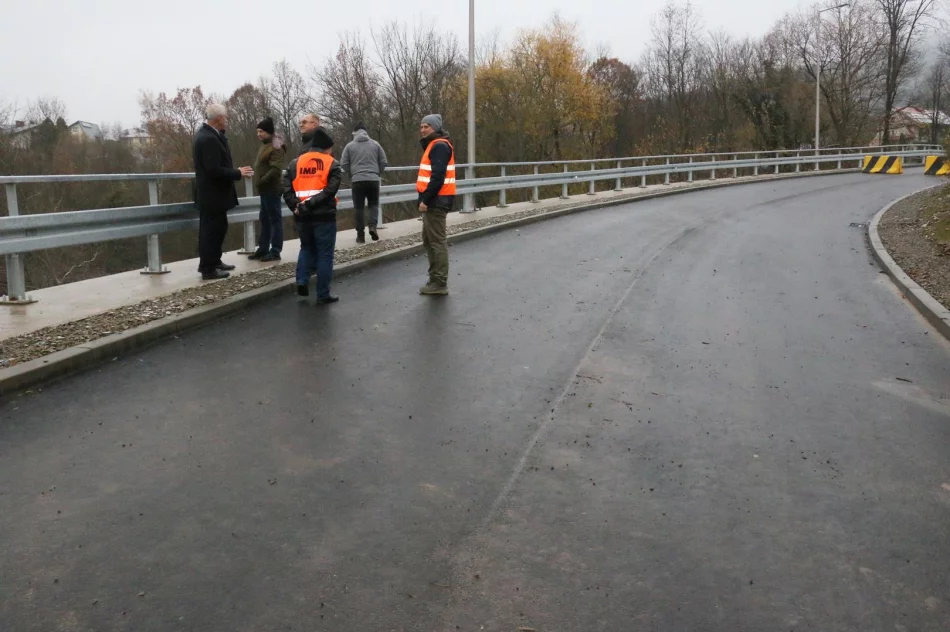 Odbiór osuwiska przy ulicy Paderewskiego - zdjęcie 16