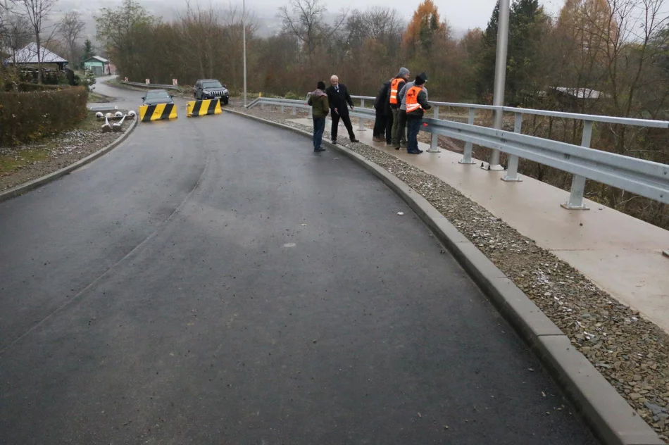 Odbiór osuwiska przy ulicy Paderewskiego - zdjęcie 17
