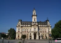 Wysokie miejsce Nowego Sącza - zdjęcie główne