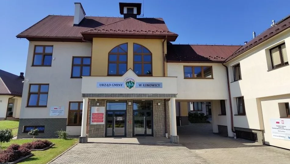 XL sesja Rady Gminy na żywo - zdjęcie 1