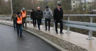 Stabilizacja osuwiska zakończona - zdjęcie 2