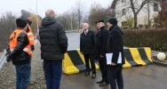 Stabilizacja osuwiska zakończona - zdjęcie 3