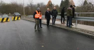Stabilizacja osuwiska zakończona - zdjęcie 5