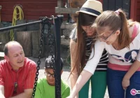 Międzynarodowe spotkanie w Szwecji - zdjęcie główne