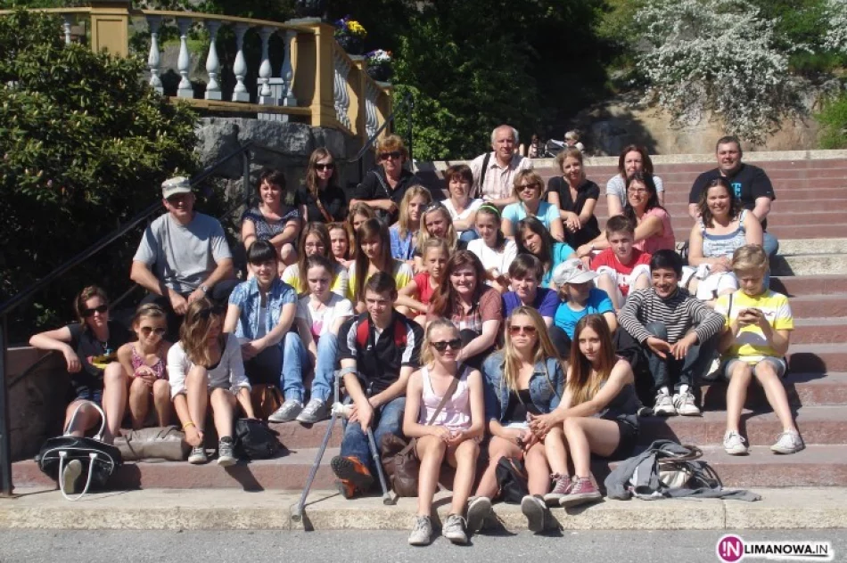 Międzynarodowe spotkanie w Szwecji - zdjęcie 3